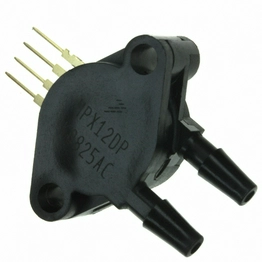 NXP Semiconductors MPX53DP image