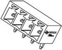 395026504 molex