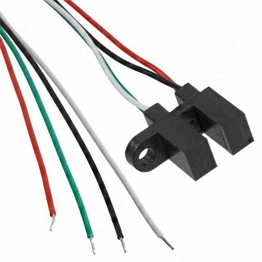 OPB890P11Z TT Electronics