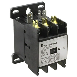 DPC-3U25CS1X TE Connectivity