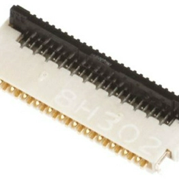Hirose Electric FH35W-11S-0.3SHW(99) image
