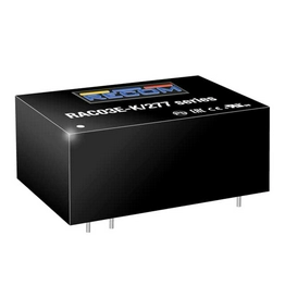 RAC03E-12SK/277 RECOM Power