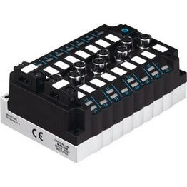 CPV10-GE-ASI-8E8A-Z-M8-CE FESTO