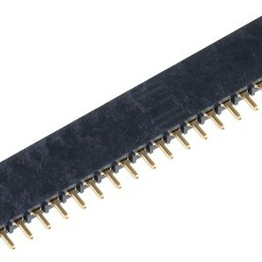 samtec SSQ-120-01-G-S image
