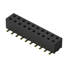 BF100-20-A-D-0-0640-L-C Global Connector Technology