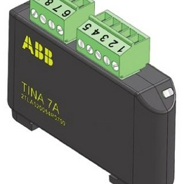 ABB 2TLA020054R0700  Tina 7A image