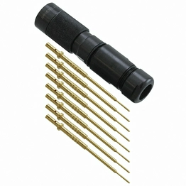 UCOM-10G+PTCBGA Amphenol