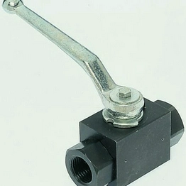 KH1CFX Parker Hannifin