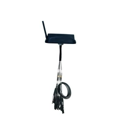 VFH69383B23JW-518J TE Connectivity