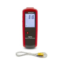 TMP50-NIST TRIPLETT