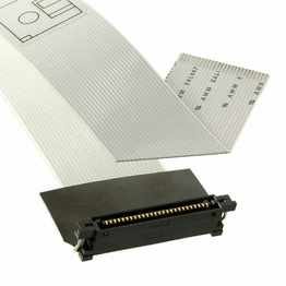 Japan Aviation Electronics FK3P026YQ1L0400 image
