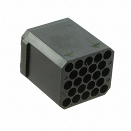 202650-4 TE Connectivity