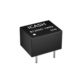 B1205D-1WR2 ICASH