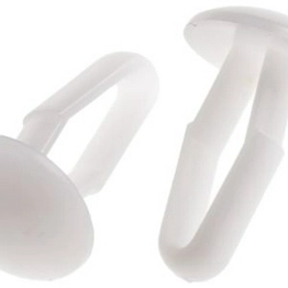 DF-137-031 WHITE ESSENTRA