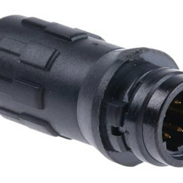 Hirose Electric HR30-6JA-6P(71) image