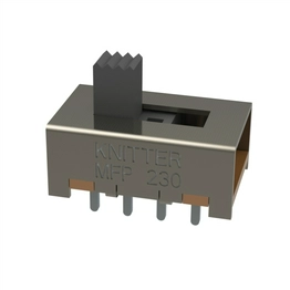 MFP 230 knitter-switch