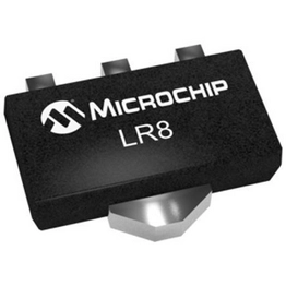 Microchip Technology LR8N8-G image