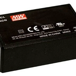 Mean-Well USA, Inc. IRM-60-12 image