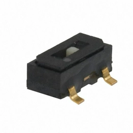 CAS-120TB1 NIDEC COMPONENTS CORPORATION