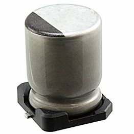 nichicon ULV2G3R9MNL1GS image