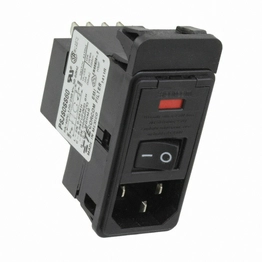 TE Connectivity 8-6609107-7 image