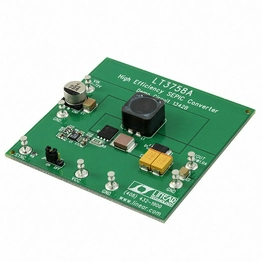 DC1342B Analog Devices