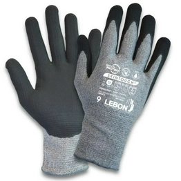 SKINTOUCH-9 Lebon Protection