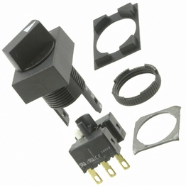 OMRON A165S-J2A-1 image