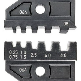 KNIPEX Tools 97 49 08 image