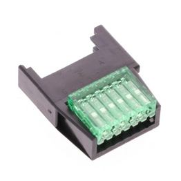 TE Connectivity 4-1746741-6 image