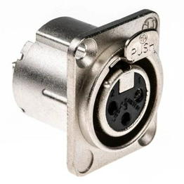 NEUTRIK NC3FD-LX image