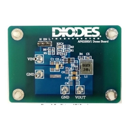 AP63301WU-EVM DIODES