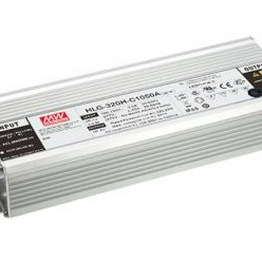 Mean-Well USA, Inc. HLG-320H-C700DA image