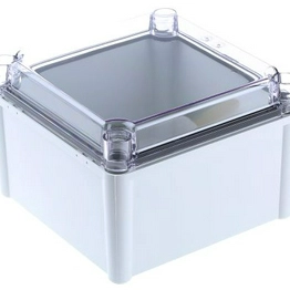 PC 1919 13 T ENCLOSURE FIBOX