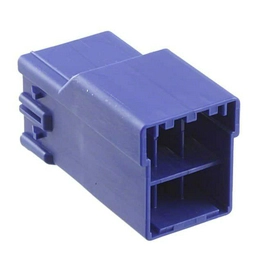 HILR-06VF-3-E JST