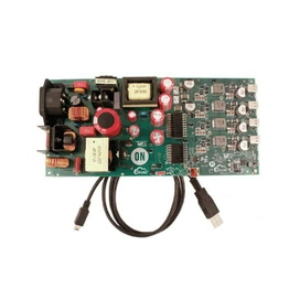 STR-USBC-4PORT-200W-EVK ON Semiconductor