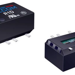 RECOM Power R1D-0505 image