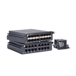 XM-4000-16QGSFP MOXA