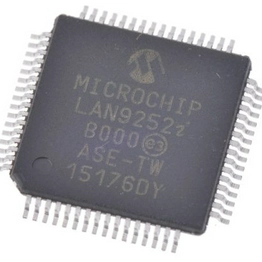 Microchip Technology LAN9252I/PT image