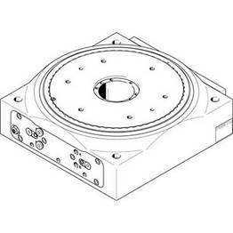DHTG-220-24-A FESTO
