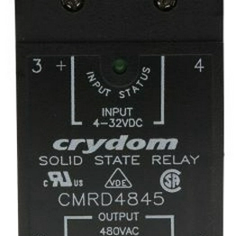 Sensata Technologies CMRD4845 image