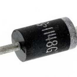 UF5406-E3 Vishay Intertechnology