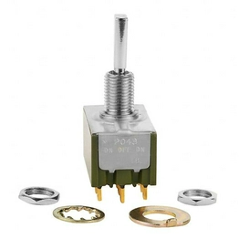 M2043ES1G01 NKK Switches