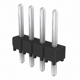 samtec TSW-104-23-T-S image