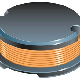 BOURNS SDR0503-102KL image
