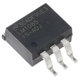 Texas Instruments LM1085IS-ADJ/NOPB image