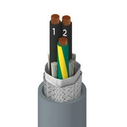 Alpha Wire 901803CY SL005 image