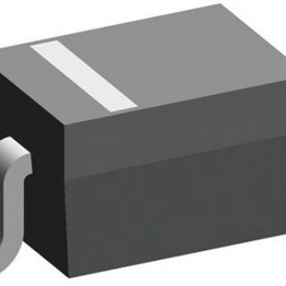 Vishay Intertechnology BAT54WS-E3-08 image