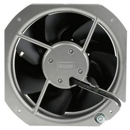 ebmpapst W2E200-HK38-01 image