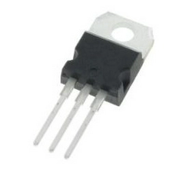 ON Semiconductor 2N6388G image